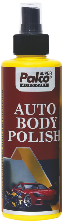 Auto Body Polish