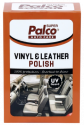 Vinyl & Leather Polish